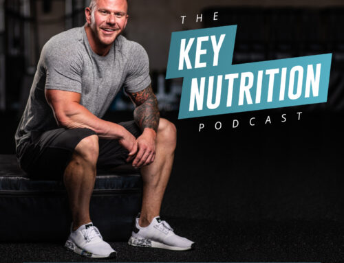 KNP492 – The Ultimate Female Muscle Building Guide