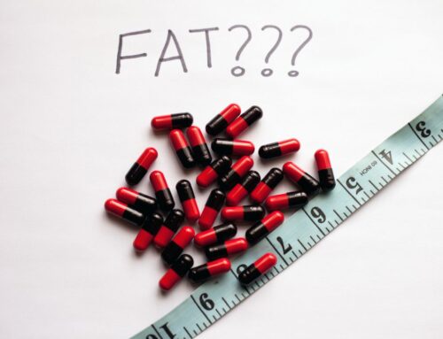 Are Over the Counter “Fat Burner” Pills Safe or Even Effective?
